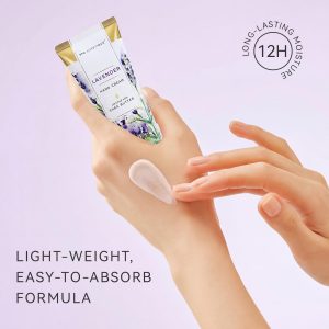 Spa Luxetique Gift Baskets for Women, Spa Gifts for Women - 10pcs Lavender Bath and Body Sets with Body Lotion, Bubble Bath, Relaxing Spa Sets, Birthday Mothers Day Gifts for Mom