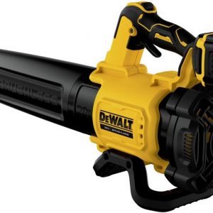 DEWALT 20V MAX* XR Leaf Blower, 125-MPH, 450-CFM (DCBL722P1)