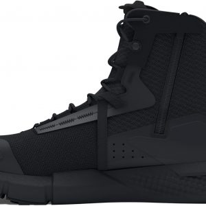 Under Armour Men's Charged Valsetz Zip Military and Tactical Boot