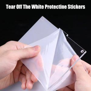 Vitrina acrílica para Lego 43020 FIFA World Cup Trophy Building Set, caja a prueba de polvo con iluminación LED y estructura de tornillo de metal (solo funda, modelo no incluido)