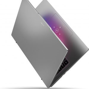 Acer Swift Go 14 Intel Evo Edition Laptop | Pantalla OLED WQXGA+ de 14 pulgadas de 2880 x 1800 | Desbloquea experiencias AI | Procesador Intel Core Ultra 5 125H | Intel ARC | 8GB LPDDR5 | SSD de 512 GB | WiFi 6E | SFG14-73-58EP