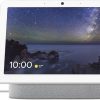 Google Nest Hub Max, Japan Model, Multi Language Nest Hub 10-inch with English Compatibility, H2A GA00426-JP (Chalk)