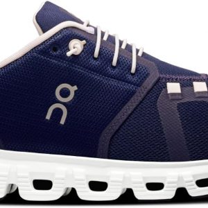 On Men's Cloud 6 Sneakers