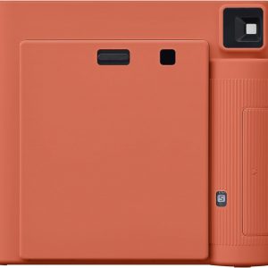 Fujifilm Instax Square SQ1 Instant Camera - Terracotta Orange