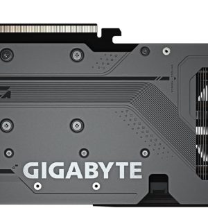 GIGABYTE Radeon RX 9060 XT Gaming OC 16G, tarjeta gráfica, PCIe 5.0, 16GB GDDR6, GV-R9060XTGAMING OC-16GD, tarjeta de video