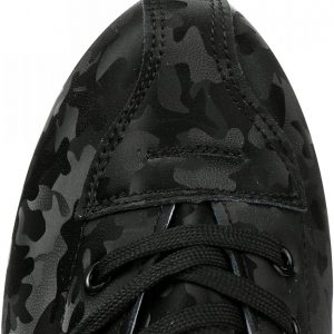 jessie Outdoor Roller Skates Women Adult with Light Up Wheels Black Quad Skating for Men Youth Boys Girls