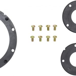 New Fuel Tank Compatible With Toyota Corolla 1993-1997 Compatible With Geo Prizm, Replacement for FTA07748