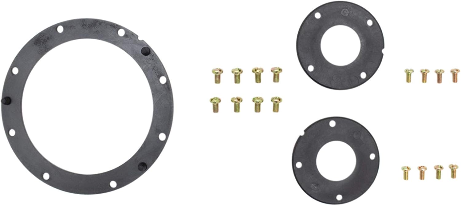 New Fuel Tank Compatible With Toyota Corolla 1993-1997 Compatible With Geo Prizm, Replacement for FTA07748