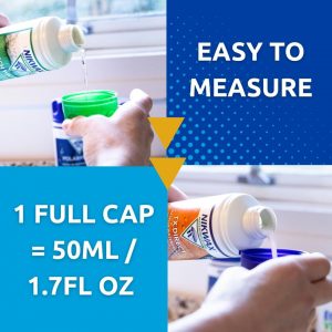 Nikwax Hardshell Cleaning & Waterproofing Duo-Pack