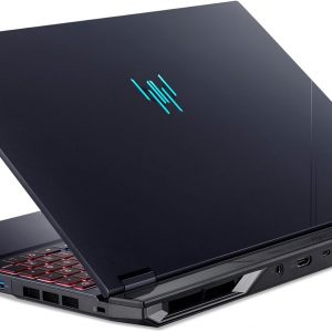 acer Predator Helios Neo 16 AI - Laptop para juegos | Procesador Intel Core Ultra 9 275HX | NVIDIA GeForce RTX 5070 Ti | WQXGA 240Hz G-SYNC de 16 pulgadas | DDR5 de 16 GB | SSD Gen 4 de 1 TB | Killer Wi-Fi 6E | PHN16-73-92B8
