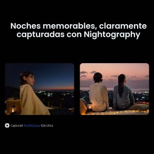 Samsung Galaxy S26 Ultra, teléfono inteligente Android desbloqueado + tarjeta de regalo de $200, 512 GB, pantalla de privacidad, Galaxy AI, cámara AI, carga súper rápida 3.0, batería duradera, 2026