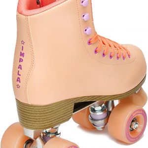 Impala Quad Skate - Purple