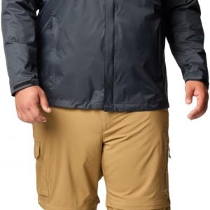Columbia Watertight II Jacket