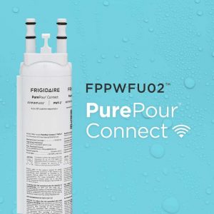 Frigidaire PurePour Connect™ PWF-2™ Water & Ice Refrigerator Filter