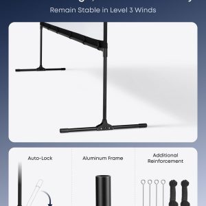 Proyector Nebula Capsule 3 (renovado) con pantalla de 100 pulgadas