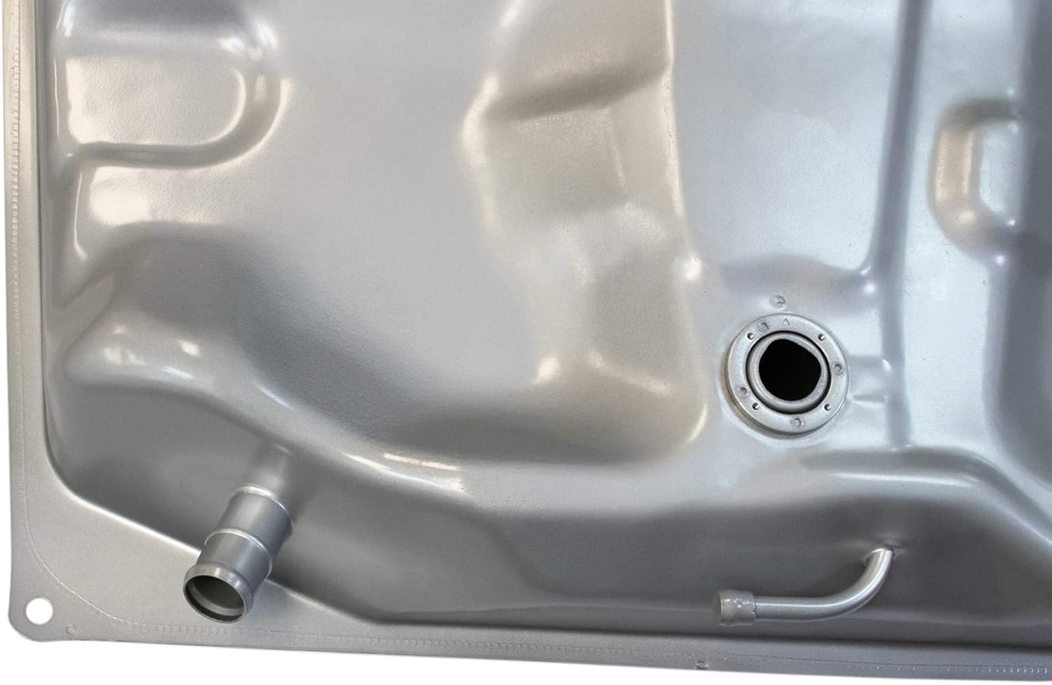 New Fuel Tank Compatible With Toyota Corolla 1993-1997 Compatible With Geo Prizm, Replacement for FTA07748