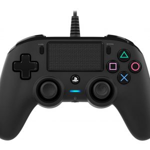 NACON Wired Controller for PlayStation PS4 and PC