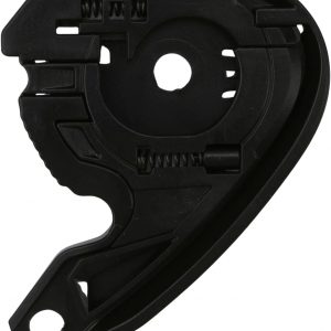 C10 Base Plate Replacement Kit Fit for HJC HJ34P, HJ34, i30 – Motorcycle Helmet Visor Pivot Gear Plate