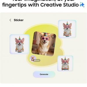 Samsung Galaxy S26, Unlocked Android Smartphone, 256GB, Powerful Processor, Galaxy AI, Immersive Viewing, Durable Battery, 2026, US 1 Year Warranty, Black