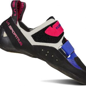 La Sportiva Zapatos de escalada en roca Kubo para mujer
