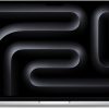 Apple 2025 MacBook Pro Laptop with Apple M5 chip with 10‑core CPU and 10‑core GPU: Built for AI, 14.2-inch Liquid Retina XDR Display, 16GB Unified Memory, 512GB SSD Storage; Silver