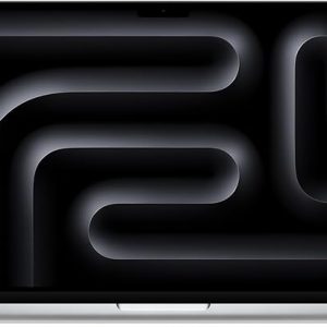 Apple 2025 MacBook Pro Laptop with Apple M5 chip with 10‑core CPU and 10‑core GPU: Built for AI, 14.2-inch Liquid Retina XDR Display, 16GB Unified Memory, 512GB SSD Storage; Silver