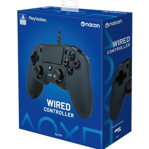 NACON Wired Controller for PlayStation PS4 and PC