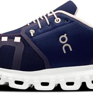 On Men's Cloud 6 Sneakers