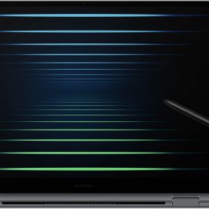 Samsung 16” Galaxy Book5 Pro 360 Copilot+ PC, AI Computer, Intel Core 7 Ultra Processor, 3K AMOLED (2880x1800) Touchscreen, S Pen,120Hz, Dolby Atmos, Student Laptop, Lightweight, All-Day Battery Life