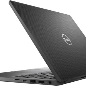 Dell Latitude 7420 14" FHD Laptop Computer, Intel Core i7-1165G7, 16GB DDR4 RAM, 512GB SSD, Backlit Keyboard, Thunderbolt, HDMI, Windows 11 Pro (Renewed)