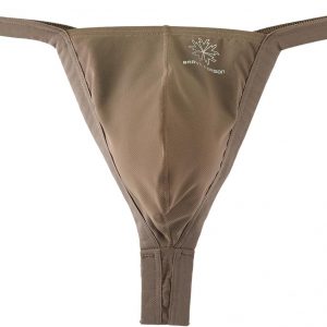 MuscleMate Men's Thong Tanga G-String Underwear, Men's Tanga Thong T-Back Underwear.