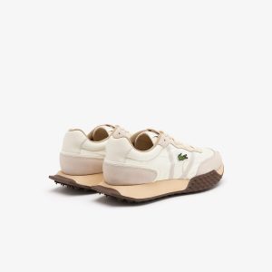 Lacoste Tenis L-Spin Deluxe para mujer