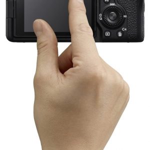 Sony Alpha 7 IV Full-frame Mirrorless Interchangeable Lens Camera