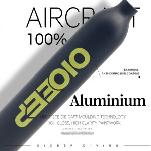 Mini Scuba Diving Tank with Sub-Mask, 0.5L Dive Portable Lungs Kit，Underwater Breathing System for Family, Party and Trip Perfect Professional Diving Packages