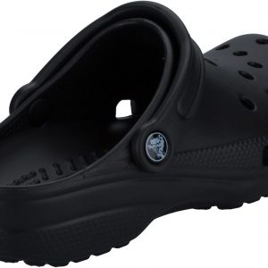 Crocs Zuecos clásicos unisex para adultos