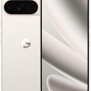Google Pixel 10 Pro XL - Smartphone Android desbloqueado - Asistente de IA Gemini, sistema de cámara trasera triple, batería de carga rápida de más de 24 horas, y pantalla Super Actua de 6.8
