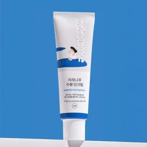 Round Lab Birch Juice Moisturizing Sunscreen (SPF50+ PA++++)