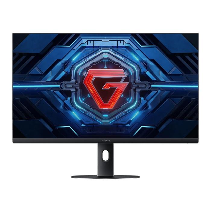G27i (2026) Monitor Gaming 27" Full HD, HDMI y DisplayPort a 200Hz Negro