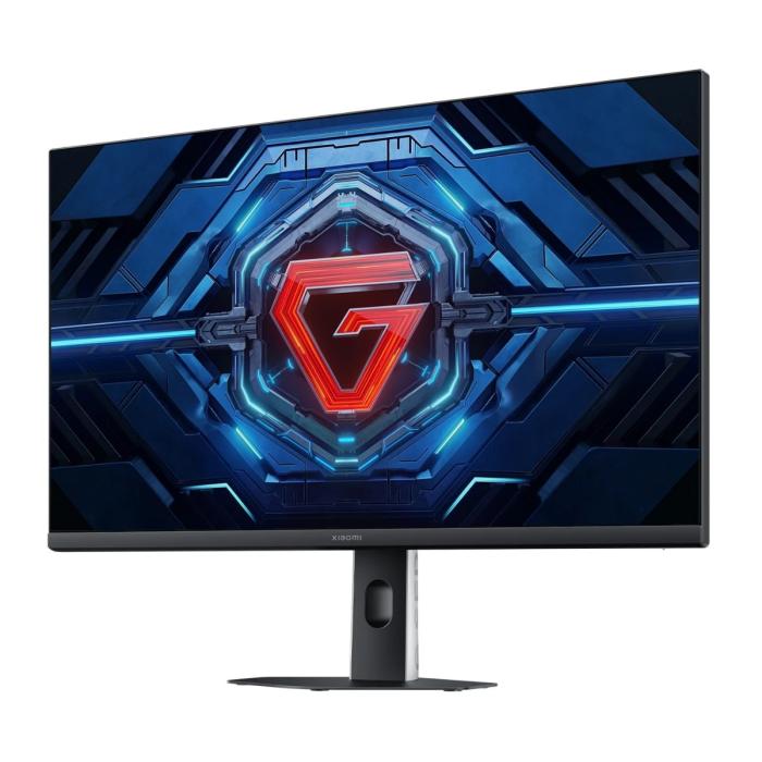 G27i (2026) Monitor Gaming 27" Full HD, HDMI y DisplayPort a 200Hz Negro