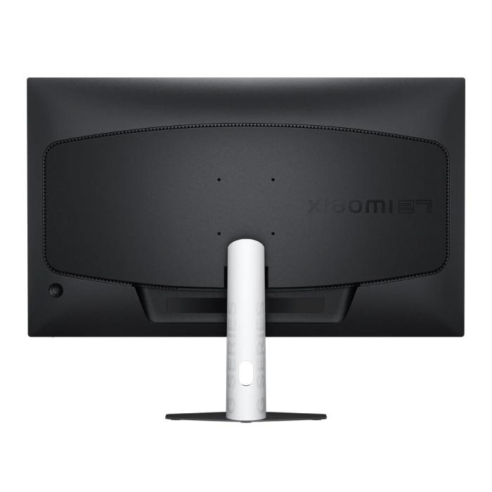 G27i (2026) Monitor Gaming 27" Full HD, HDMI y DisplayPort a 200Hz Negro