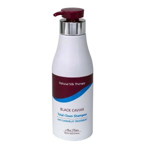 Shampoo Total Clean Mon Platin