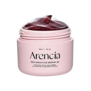 Arencia Red Smoothie Serum 30