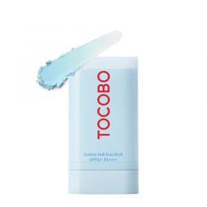 TOCOBO Cotton Soft Sun Stick (SPF50+ PA++++)