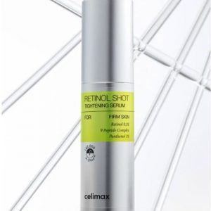 Celimax Retinol Shot Tightening Serum 30ml