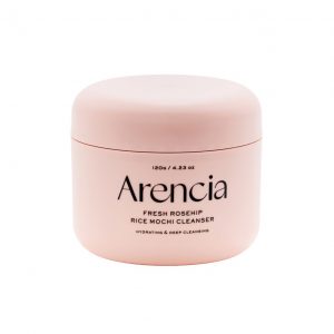 Arencia Royal Rosehip Cleanser
