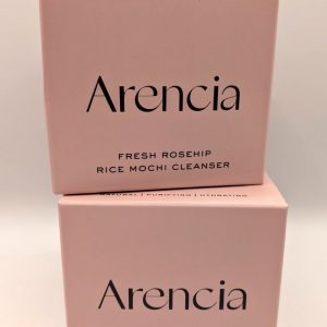 Arencia Royal Rosehip Cleanser