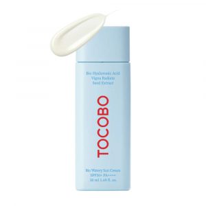 TOCOBO Bio Watery Sun Cream (SPF50+ PA++++)