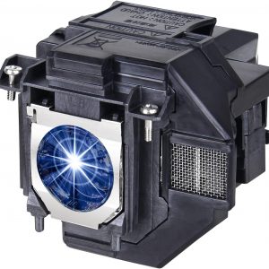 CARSN V13H010L96 for EPSON Elplp96 2100 2150 1060 660 760hd VS250 VS350 VS355 EX9210 EX9220 EX3260 EX5260 EX7260 X39 W39 S39 109W Replacement Projector Bulb Replacement