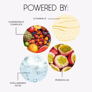 tarte maracuja juicy lip liner – Creamy, Matte, Lip Liner with Hyaluronic Acid with Vitamin E, Vegan & Cruelty-Free