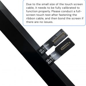 for iPad 6（6th Gen 2018 Released） Screen Replacement Digitizer Touch Glass, for iPad 9.7 Inch A1893 A1954, with Home Button & Full Repair Kit - Black